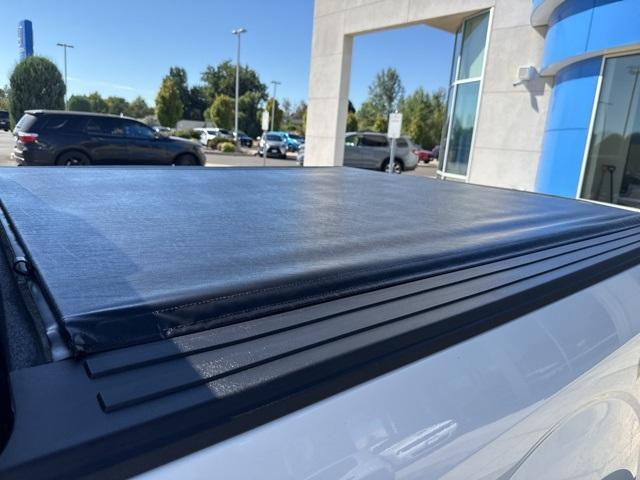 used 2018 Ford F-150 car, priced at $25,604