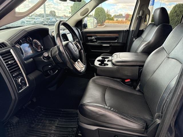 used 2014 Ram 1500 car, priced at $14,987