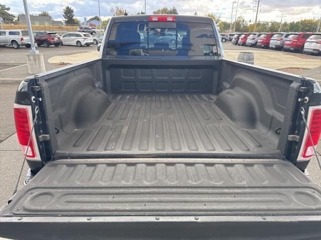 used 2014 Ram 1500 car, priced at $14,987