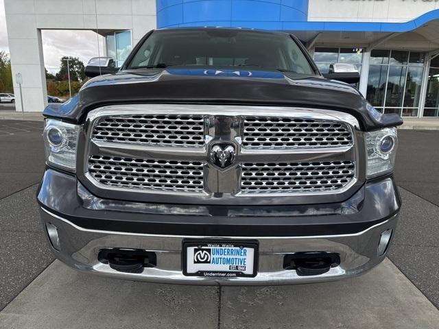 used 2014 Ram 1500 car, priced at $14,987