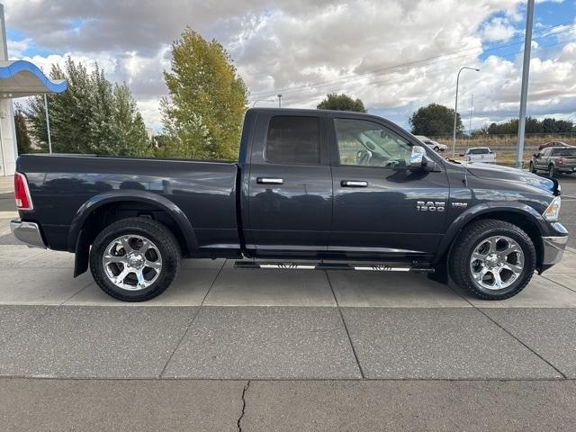 used 2014 Ram 1500 car, priced at $14,987