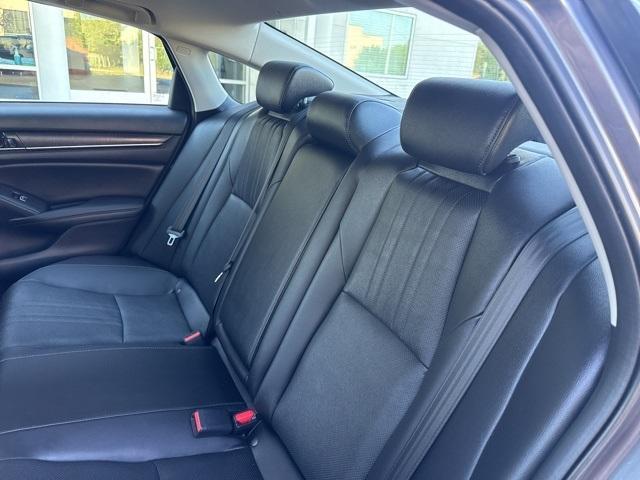 used 2020 Honda Accord car, priced at $24,792
