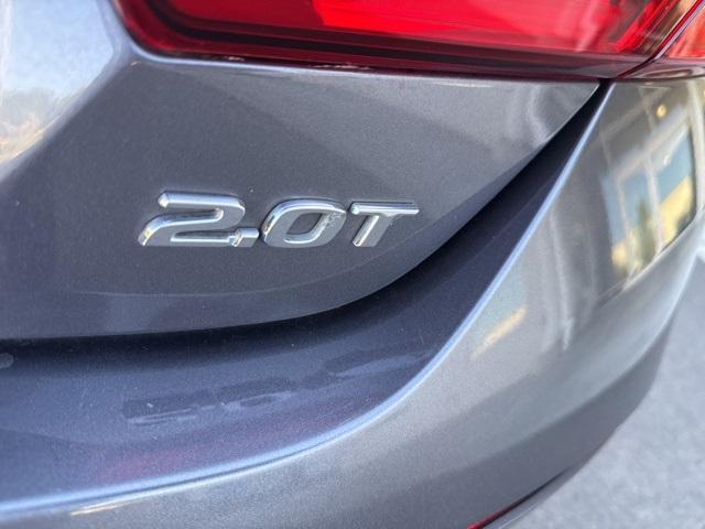 used 2020 Honda Accord car, priced at $24,792