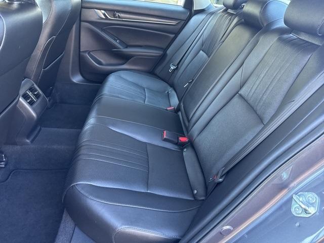 used 2020 Honda Accord car, priced at $24,792