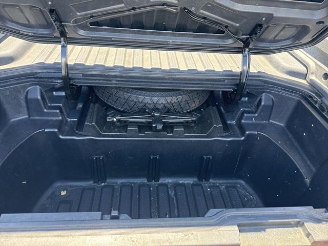 used 2023 Honda Ridgeline car, priced at $34,817