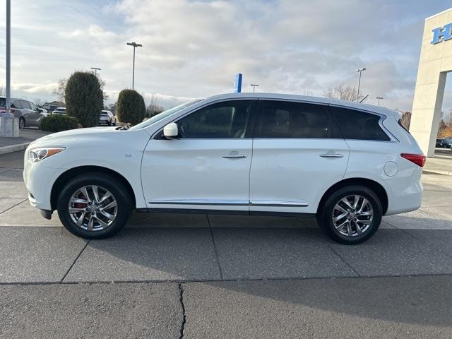 used 2014 INFINITI QX60 car, priced at $11,987