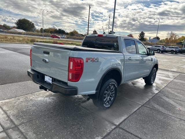 used 2022 Ford Ranger car, priced at $34,577