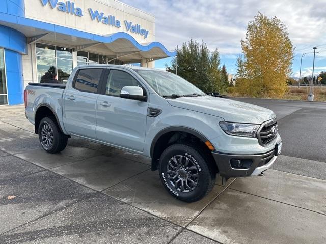 used 2022 Ford Ranger car, priced at $34,577