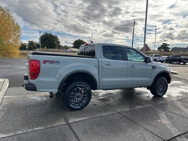 used 2022 Ford Ranger car, priced at $34,577