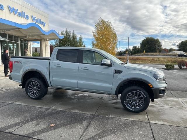 used 2022 Ford Ranger car, priced at $34,577