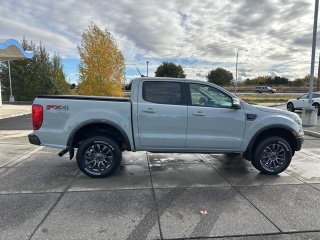 used 2022 Ford Ranger car, priced at $34,577