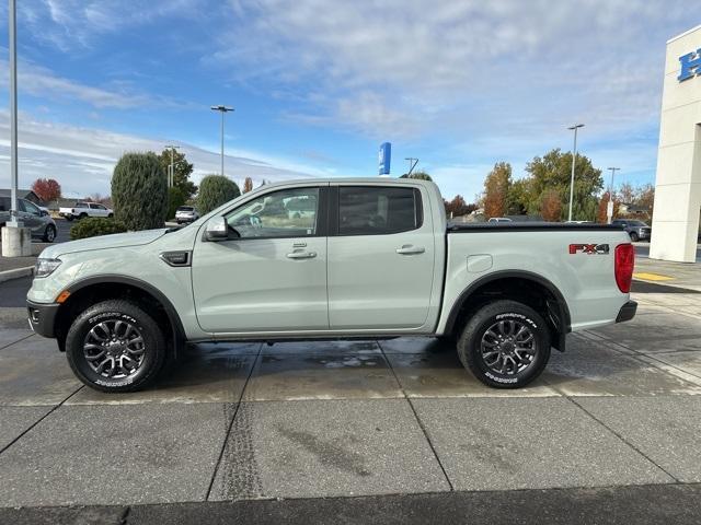 used 2022 Ford Ranger car, priced at $36,904