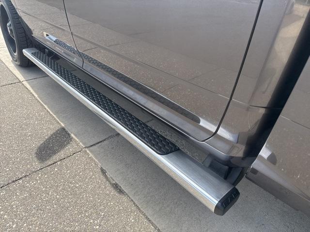used 2017 Ram 1500 car, priced at $20,817