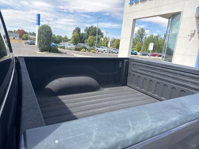 used 2017 Ram 1500 car, priced at $20,817