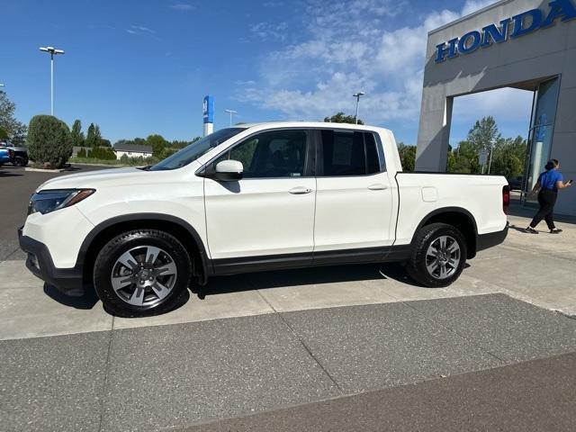 used 2019 Honda Ridgeline car, priced at $29,877