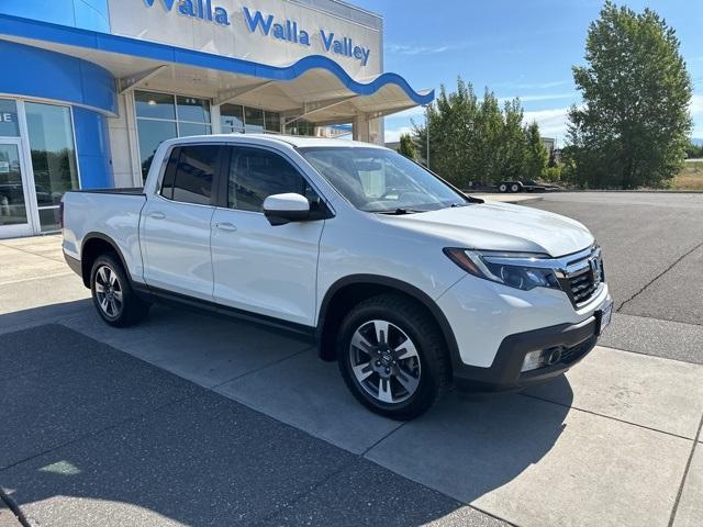 used 2019 Honda Ridgeline car, priced at $29,877