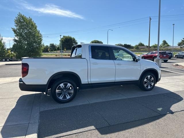 used 2019 Honda Ridgeline car, priced at $29,877