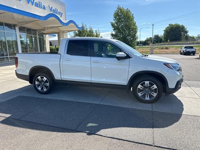 used 2019 Honda Ridgeline car, priced at $29,877