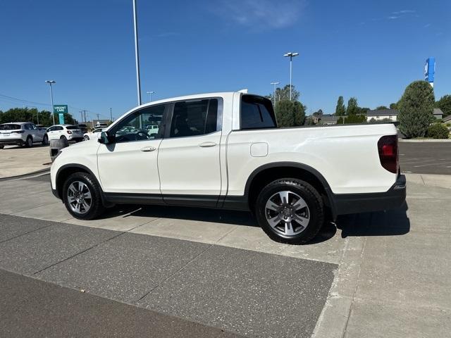 used 2019 Honda Ridgeline car, priced at $29,877