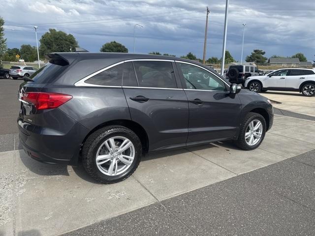 used 2013 Acura RDX car, priced at $11,990