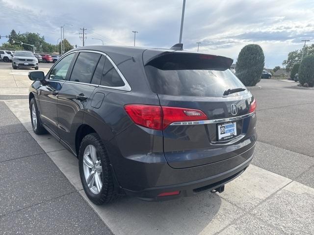 used 2013 Acura RDX car, priced at $11,990