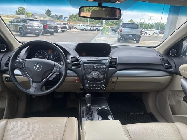 used 2013 Acura RDX car, priced at $11,990