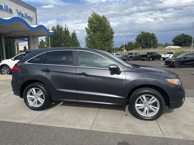 used 2013 Acura RDX car, priced at $11,990