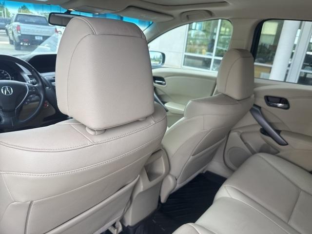 used 2013 Acura RDX car, priced at $11,990