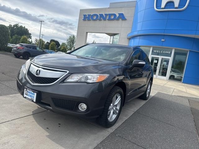 used 2013 Acura RDX car, priced at $11,990