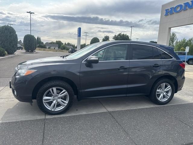 used 2013 Acura RDX car, priced at $11,990