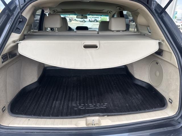 used 2013 Acura RDX car, priced at $11,990