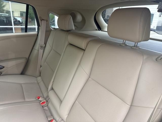 used 2013 Acura RDX car, priced at $11,990