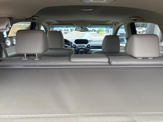 used 2013 Acura RDX car, priced at $11,990