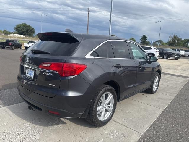 used 2013 Acura RDX car, priced at $11,990