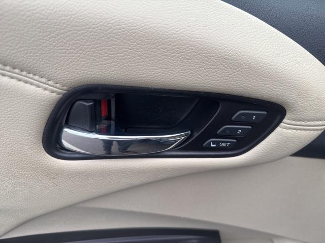 used 2013 Acura RDX car, priced at $11,990