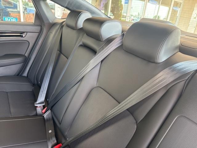 new 2026 Honda Civic Hybrid car, priced at $32,945