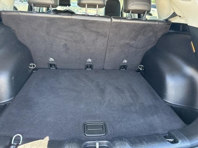 used 2021 Jeep Compass car, priced at $18,977