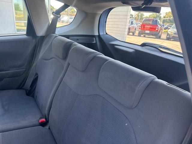used 2009 Honda Fit car, priced at $8,288