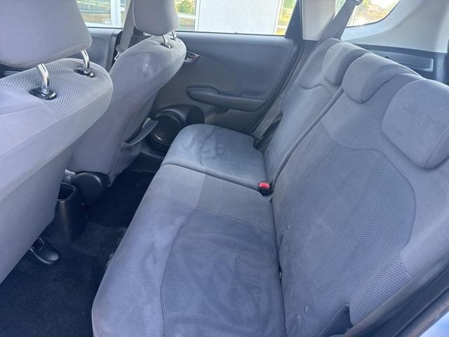 used 2009 Honda Fit car, priced at $8,288
