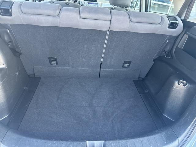 used 2009 Honda Fit car, priced at $8,288