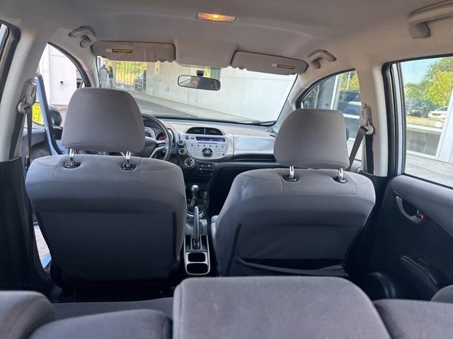 used 2009 Honda Fit car, priced at $8,288