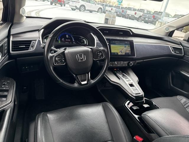 used 2019 Honda Clarity Plug-In Hybrid car