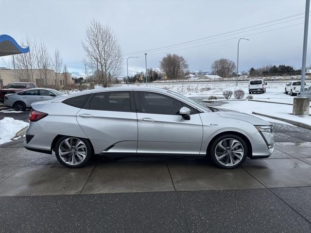 used 2019 Honda Clarity Plug-In Hybrid car