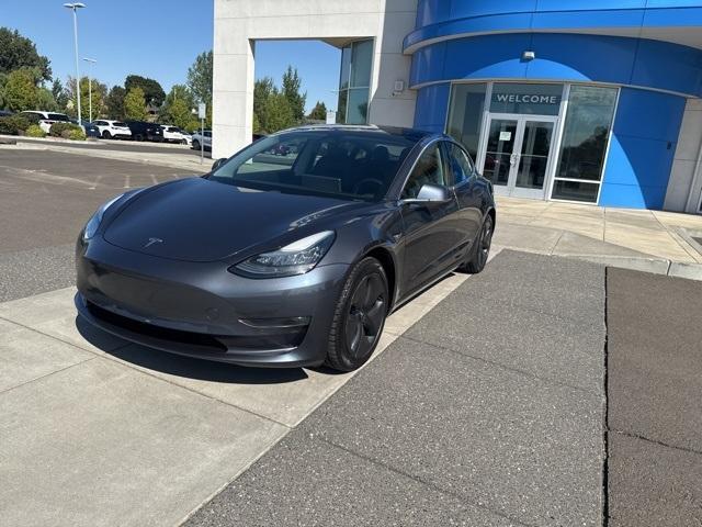 used 2019 Tesla Model 3 car, priced at $24,814