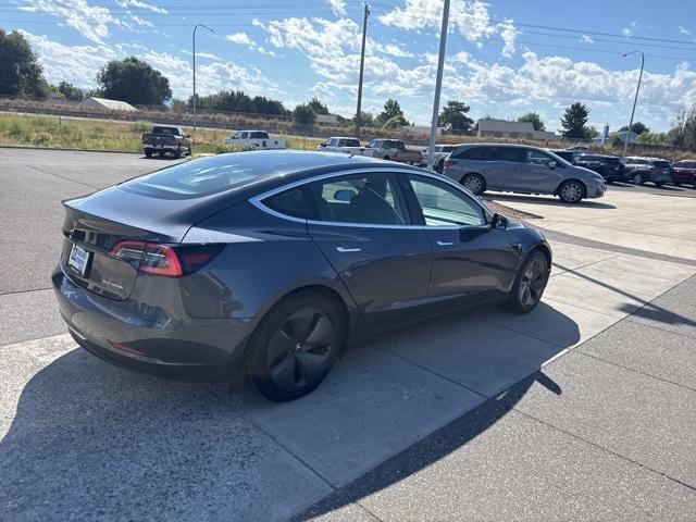 used 2019 Tesla Model 3 car, priced at $24,814