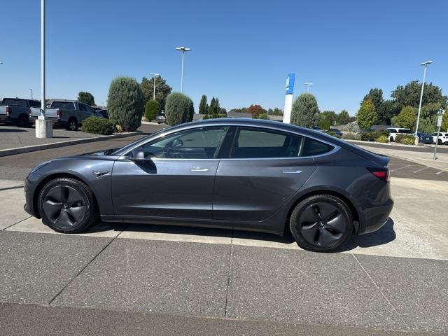 used 2019 Tesla Model 3 car, priced at $24,814