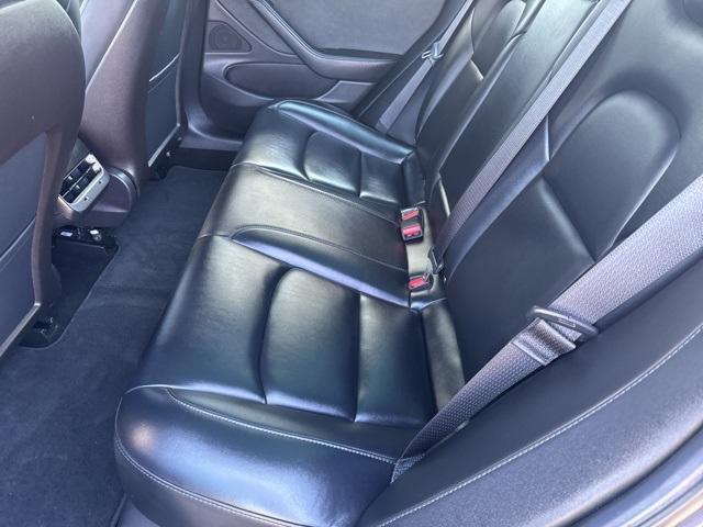used 2019 Tesla Model 3 car, priced at $24,814