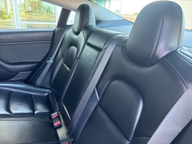 used 2019 Tesla Model 3 car, priced at $24,814