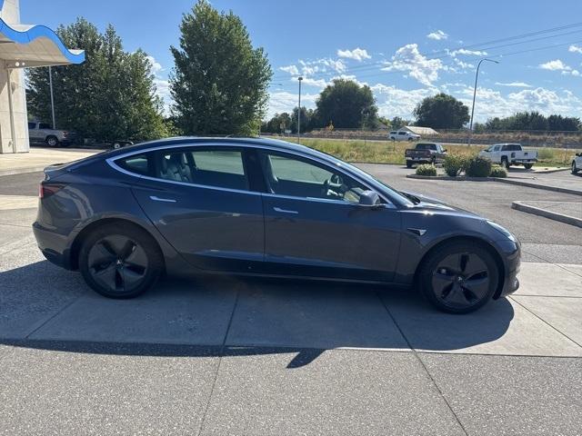 used 2019 Tesla Model 3 car, priced at $24,814
