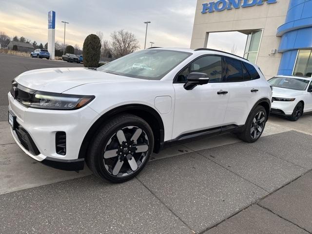 new 2024 Honda Prologue car, priced at $54,973